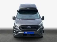 Gebraucht Ford Transit Custom Nugget 150 PS (110 kW) 2022 Grau Limousine