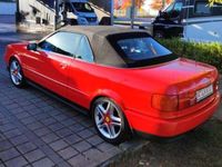 gebraucht Audi Cabriolet Cabriolet2.6 (E)