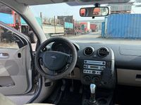 Gebraucht Ford Fiesta 80 PS (58 kW) 2005 Andere farben Kleinwagen