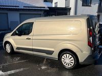 Gebraucht Ford Transit Connect 95 PS (69 kW) 2015 Van / Kleinbus