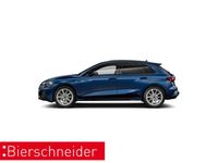 Gebraucht Audi A3 Sport 204 PS (150 kW) 2025 (unbekannt) Limousine