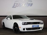 Gebraucht Dodge Challenger 377 PS (277 kW) 2020 Weiß Coupé