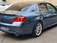 gebraucht Infiniti G37 3.7l V6 -