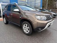 Gebraucht Dacia Duster Prestige 131 PS (96 kW) 2019 Braun SUV