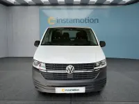 Gebraucht VW T6.1 110 PS (80 kW) 2023 Weiß Van
