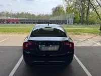 Gebraucht Volvo S60 Kinetic 136 PS (100 kW) 2013 Schwarz Limousine