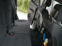 Gebraucht Jeep Grand Cherokee 190 PS (139 kW) 2014 Weiß SUV
