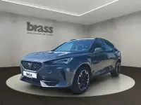 Gebraucht Cupra Formentor 150 PS (110 kW) 2023 Magnetic grau metallic SUV