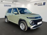 Neu Hyundai Inster Trend 71 kW (97 PS) 2025 Tomboy khaki Kleinwagen
