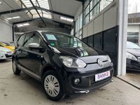 gebraucht VW up! up! clubKlima