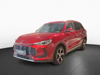 Neu MG ZS Comfort 116 PS (85 kW) 2025 Rot SUV