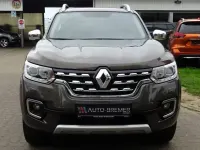 Gebraucht Renault Alaskan Intens 190 PS (139 kW) 2018 Braun Pickup
