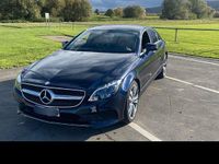Gebraucht Mercedes CLS400 333 PS (244 kW) 2015 Coupé