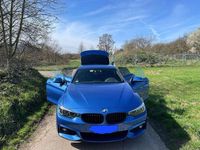 Gebraucht BMW 430 Gran Coupé M Sport 258 PS (189 kW) 2019 Coupé