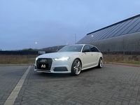 gebraucht Audi A6 3.0 TDI Quattro Competition | 3x S-Line | Pano | HUD