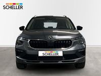 Neu Skoda Kamiq 150 PS (110 kW) 2026 Grau SUV