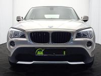 Gebraucht BMW X1 Shadowline 204 PS (150 kW) 2011 Silber SUV
