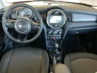 Gebraucht Mini Cooper 136 PS (100 kW) 2015 Weiß Kleinwagen
