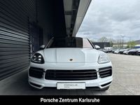 gebraucht Porsche Cayenne E-Hybrid Coupe Platinum Edition Clubleder