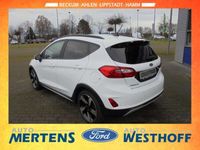 gebraucht Ford Fiesta Active 1.0 Winter-Paket LED PDC Tempomat