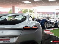 Gebraucht Ferrari Roma 620 PS (456 kW) 2021 Grau Coupé