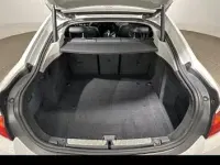 Gebraucht BMW 430 Gran Coupé Advantage 258 PS (189 kW) 2016 Weiß Coupé