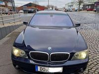 Gebraucht BMW 730 231 PS (169 kW) 2006 Limousine
