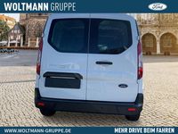 Neu Ford Transit Trend 101 PS (74 kW) 2025 Frostweiß Pickup