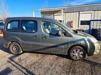 Gebraucht Citroën Berlingo Tendance 92 PS (67 kW) 2012 Van / Kleinbus