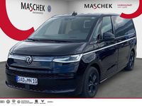 Gebraucht VW Multivan Style 150 PS (110 kW) 2025 Deep black perleffekt Van