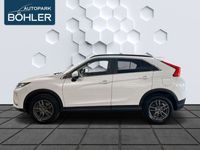 gebraucht Mitsubishi Eclipse Cross Active 2WD 1.5 T-MIVEC EU6d-T Klimaautom