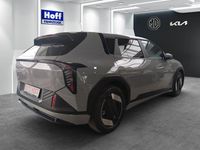 Neu Kia EV4 Earth 150 kW (204 PS) 2026 Grau Limousine