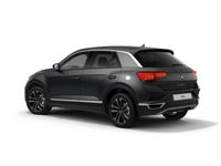 gebraucht VW T-Roc United