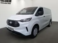 Neu Ford Transit Custom Trend 136 PS (100 kW) 2026 Weiss Van