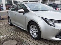 gebraucht Toyota Corolla Touring Sports Hybrid