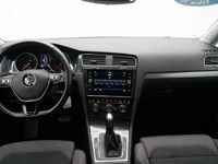 gebraucht VW Golf VII Variant Comfortline DSG