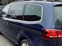 gebraucht VW Sharan 1.4 TSI OPF DSG Comfortline Comfortline