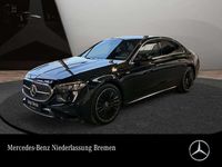 Gebraucht Mercedes E300 Advanced 204 PS (150 kW) 2025 Schwarz Limousine