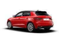 gebraucht Audi A1 Sportback 30 TFSI S-tronic advanced LED virtual