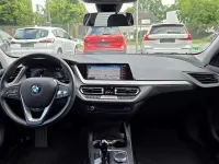 Gebraucht BMW 120 Sport Line 190 PS (139 kW) 2022 Schwarz Limousine