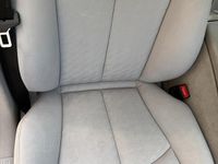 Brugt Mercedes E200 2004 Grøn Sedan