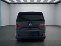Ny VW Multivan 150 HK (110 kW) 2025 Sort MPV