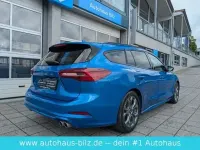 Gebraucht Ford Focus ST-Line 116 PS (85 kW) 2025 Blau Kombi