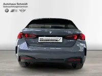 Gebraucht BMW 120 Efficient Dynamics 156 PS (114 kW) 2025 Bmw individual storm bay Kleinwagen