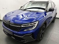 Gebraucht Renault Austral 200 PS (147 kW) 2023 Blau metallic SUV