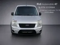 Gebraucht Ford Transit Connect Trend 90 PS (66 kW) 2012 Van / Kleinbus