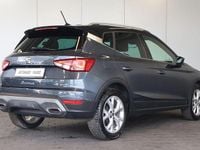 Second-hand Seat Arona FR 95 CP (69 kW) 2023 Gri SUV