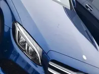 Gebraucht Mercedes 250 211 PS (155 kW) 2014 Blau Limousine