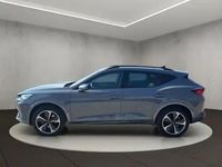 Gebraucht Cupra Formentor 150 PS (110 kW) 2022 Graphengrau SUV