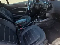 Gebraucht Smart ForTwo Electric Drive 60 kW (82 PS) 2021 Grau Coupé